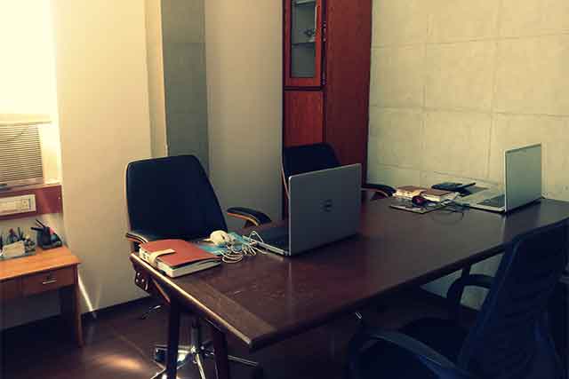 Main Office